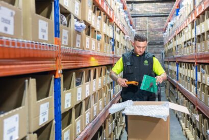 green-fulfilment-packing-services