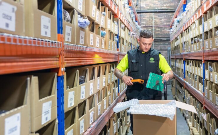 green-fulfilment-packing-services